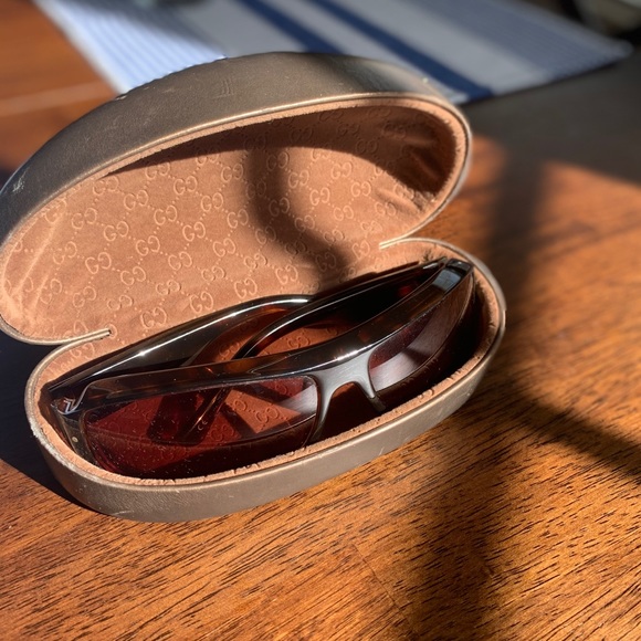 Gucci Sunglasses - Picture 1 of 5